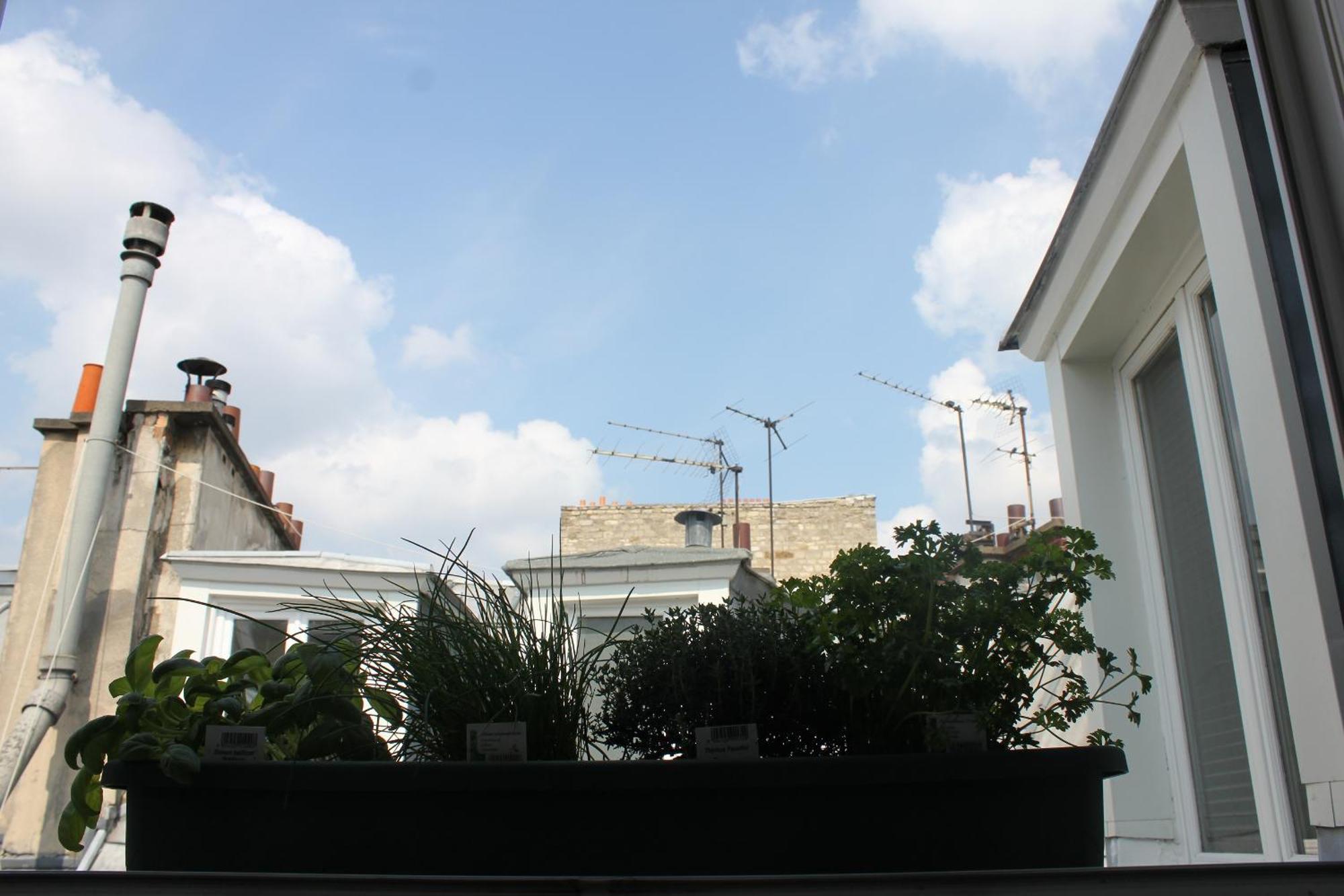 Appartamento Fabulous Flat In Center, Fully Equiped, Ac, Elevator *