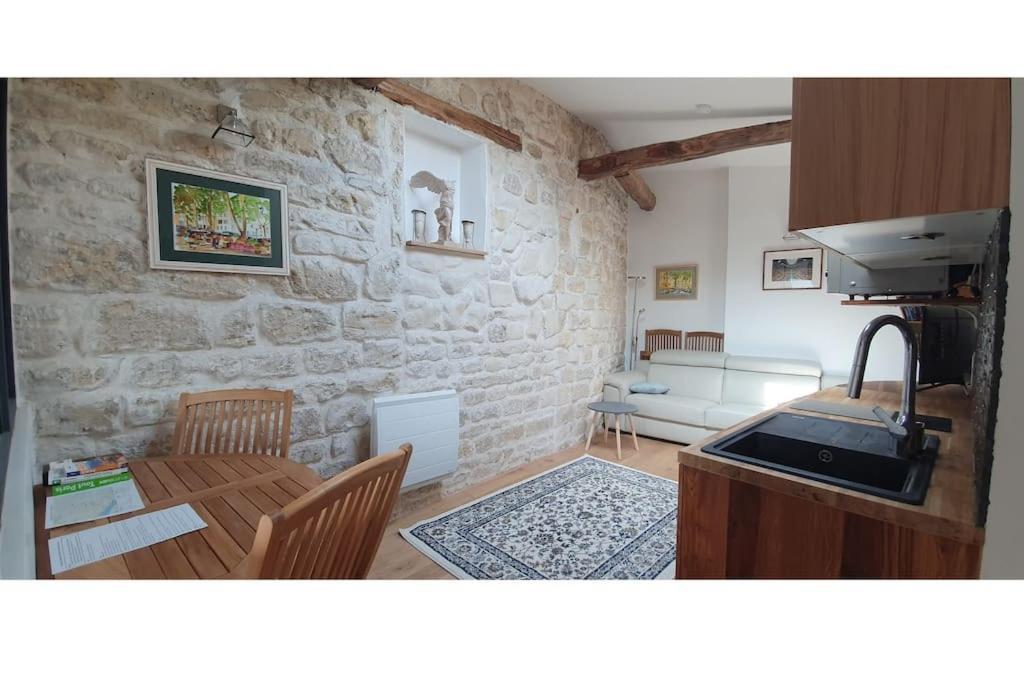 Fabulous Flat In Center, Fully Equiped, Ac, Elevator Appartamento *