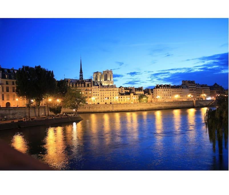 Appartamento Fabulous Flat In Center, Fully Equiped, Ac, Elevator *